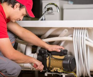 About Plumbers Pros Harrisonville, NJ